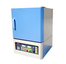 stalla infrarossa del termometro del forno a muffola ad alta temperatura di 1600°C 1.5KW
